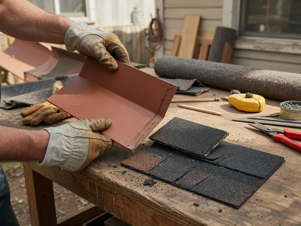 Roof Repair company in Middlefield, OH